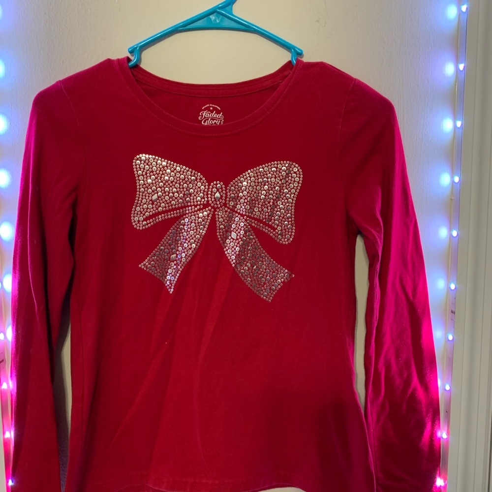 4 for $20- add to bundle and make me an offer- perfect for winter Girl’s 10-12